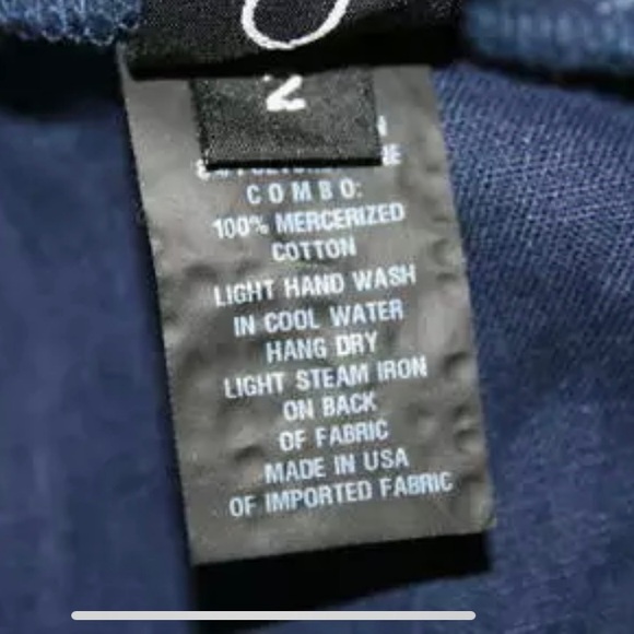 Maria Cornejo + Zero Dress - Picture 5 of 5